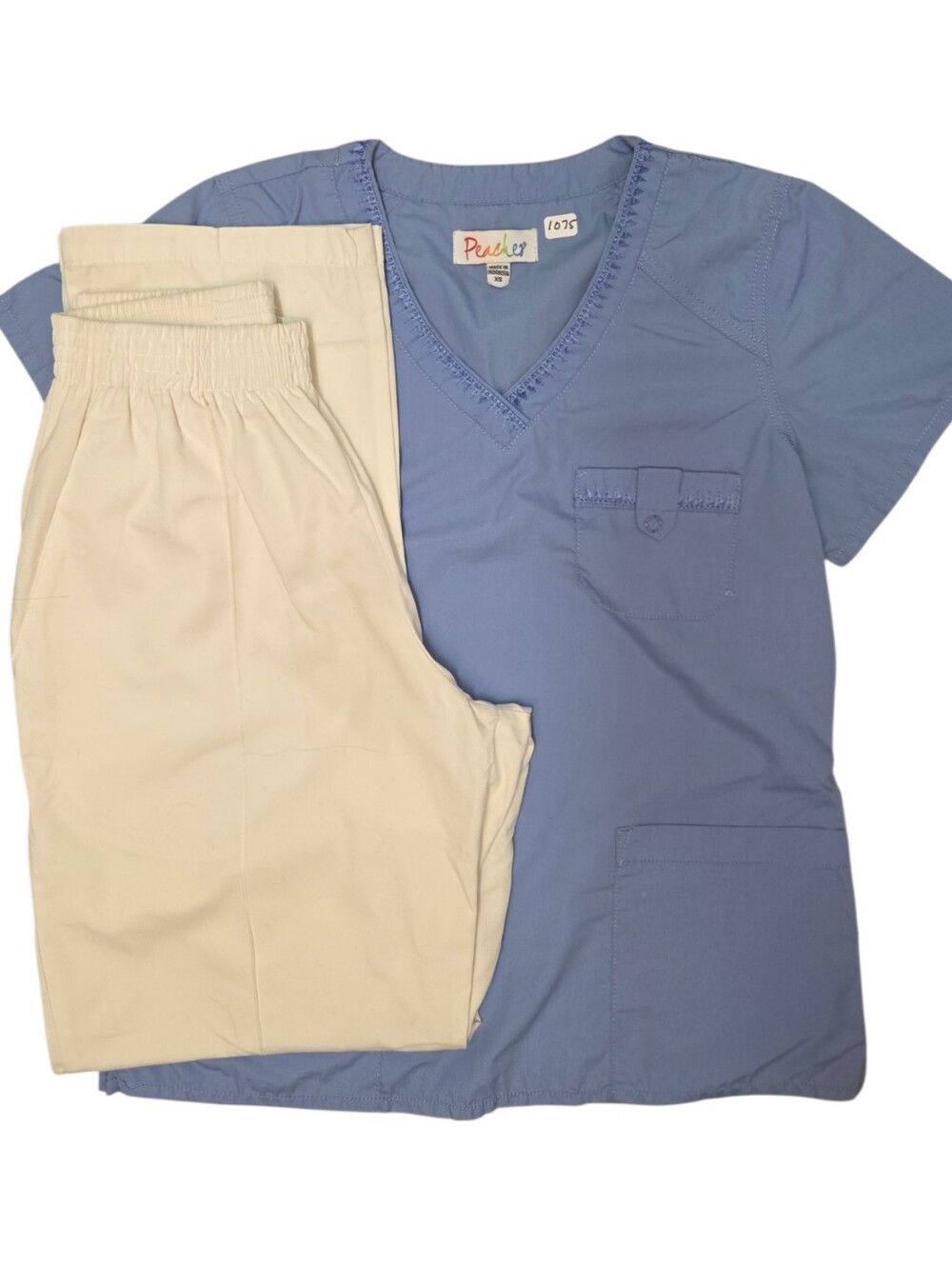 Scrub Set